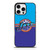 Utah Jazz 01 iPhone 16 Pro Max Case