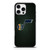 Utah Jazz 04 iPhone 16 Pro Max Case