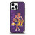 Utah Jazz John Stockton iPhone 16 Pro Max Case