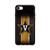 Vanderbilt Commodores Wooden Pattern iPhone 16e Case