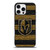 Vegas Golden Knights 03 iPhone 16 Pro Max Case