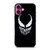Venom Face iPhone 16 Plus Case