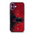 Venom In Red iPhone 16 Plus Case