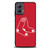 Red Sox Motorola Moto G Power 5G 2024 Case