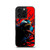 Venom Symbiote Rage iPhone 16 Pro Case