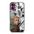 Vinland Saga Thorfinn Karlsefni iPhone 16 Plus Case