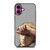Vinland Saga Thorfinn Son of Thors iPhone 16 Plus Case