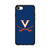 Virginia Cavaliers 02 iPhone 16e Case