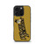 Wake Forest Demon Deacons 02 iPhone 16 Pro Case