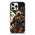 War Hammer 40k iPhone 16 Pro Max Case
