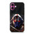 Warhammer 40k Ultramarines iPhone 16 Plus Case