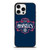 Washington Mystics 01 iPhone 16 Pro Max Case