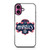 Washington Mystics 02 iPhone 16 Plus Case