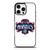 Washington Mystics 02 iPhone 16 Pro Max Case