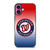 Washington Nationals 01 iPhone 16 Plus Case