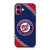 Washington Nationals 03 iPhone 16 Plus Case