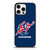 Washington Wizards 02 iPhone 16 Pro Max Case