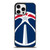 Washington Wizards 04 iPhone 16 Pro Max Case