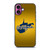 West Virginia Mountaineers 01 iPhone 16 Plus Case