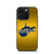 West Virginia Mountaineers 01 iPhone 16 Pro Case