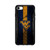 West Virginia Mountaineers Asphalt Texture iPhone 16e Case