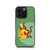 Winnie the Pooh and Tigger iPhone 16 Pro Case