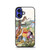 Winnie the Pooh Friendship iPhone 16 Case