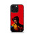Wolverine aka Logan iPhone 16 Pro Case
