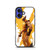 Wolverine X Men iPhone 16 Case