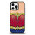 Wonder Woman Armour iPhone 16 Pro Max Case