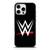 WWE Logo iPhone 16 Pro Max Case