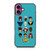 X Men 97 Characters iPhone 16 Plus Case