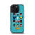 X Men 97 Characters iPhone 16 Pro Case