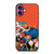 X Men Back to 97 iPhone 16 Plus Case