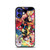 X Men Marvel Members iPhone 16 Case