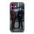 Young Sherlock iPhone 16 Plus Case