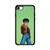 Yu Yu Hakusho Yusuke Urameshi iPhone 16e Case