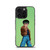 Yu Yu Hakusho Yusuke Urameshi iPhone 16 Pro Case
