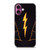 Zoom Flash TV Series iPhone 16 Plus Case