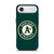 Oakland Athletics 04 iPhone Air Case