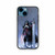Absolute Wonder Woman Blade iPhone 13 Mini Case