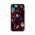 Ada Wong Collages Resident Evil 04 Remake iPhone 13 Mini Case