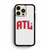 Atlanta Dream 02 iPhone 13 Pro Case