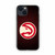 Atlanta Hawks 04 iPhone 13 Case