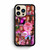 Atom Eve Collage iPhone 13 Pro Case