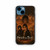 Attack on Titan Final Season iPhone 13 Mini Case