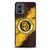 San Diego Padres 02 Motorola Moto G Power 5G 2024 Case