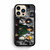 Attack on Titan Mc iPhone 13 Pro Case