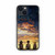 Attack on Titan Trio iPhone 13 Case