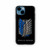 Attack on Titan Wings of Freedom iPhone 13 Mini Case